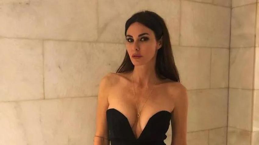 Defne Samyeli ve Sinan Akçıl birlikte mi? Sinan Akçıl sessizliğini bozdu