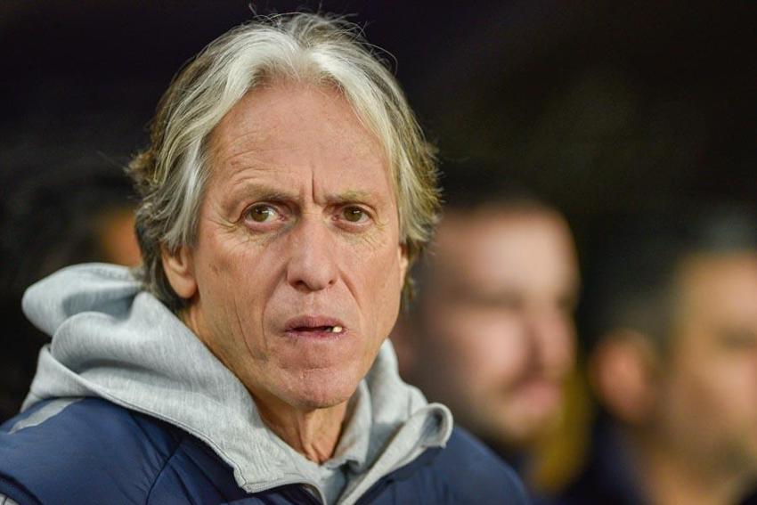 Hamza Hamzaoğlu 'Semih Kaya' var diye istememişti! Jorge Jesus hiç vakit kaybetmedi: Alırsak şampiyon oluruz
