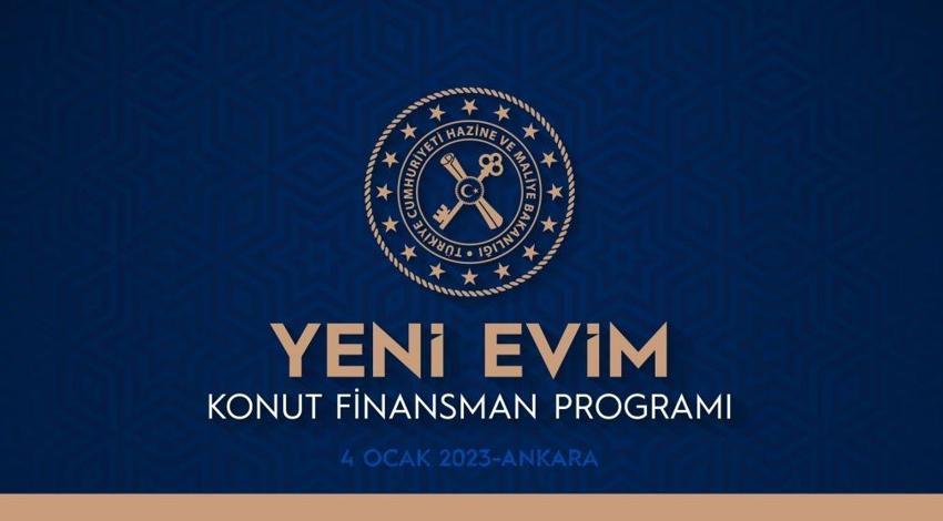 Yeni konut projesinin avantajları! 3 yıl ödeme kolaylığı sağlanacak