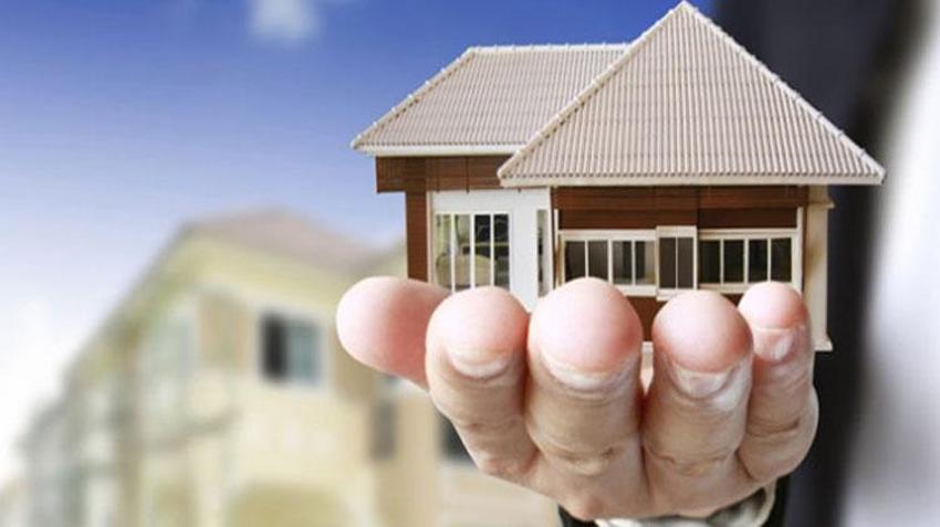 Yeni konut kampanyası! Müjdeli haberi verdi, işte taksit ve ödeme planı