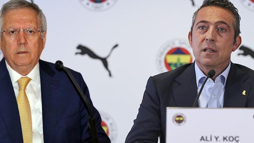 FLAŞ GELİŞME! Aziz Yıldırım'ın 19 milyon euro'ya alamadığı süper starı Ali Koç bedavaya getiriyor