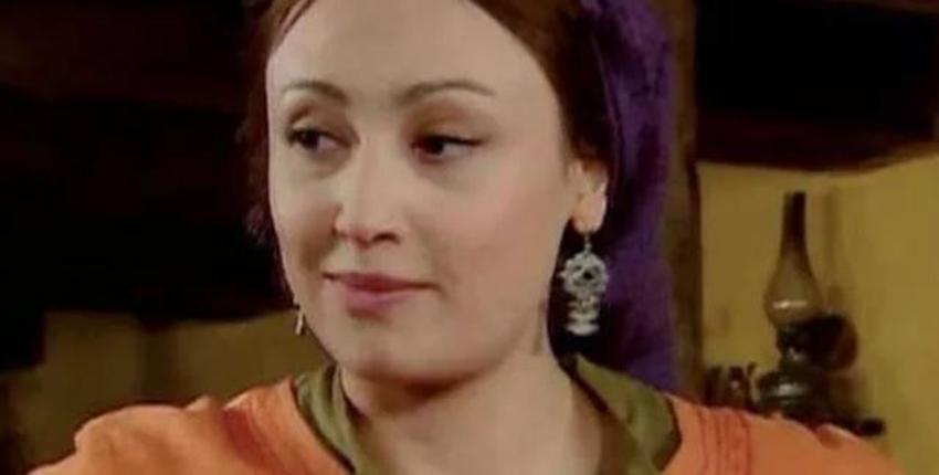 Gülçin Santırcıoğlu yıllara meydan okuyor! Eski halini gören şaşırdı