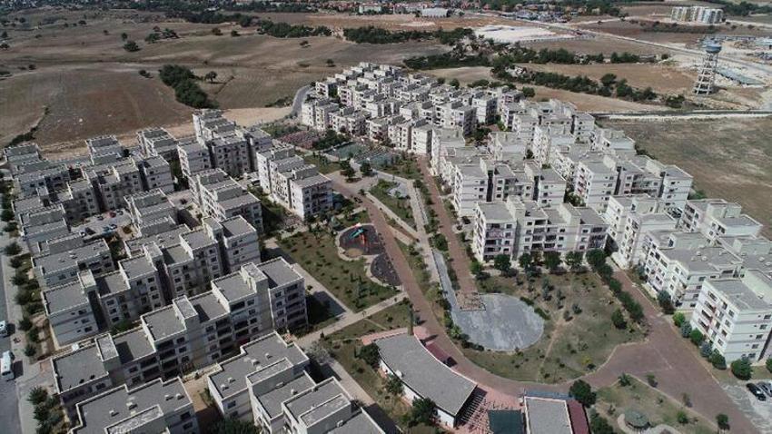 Ucuz ev kredisi ile ilgili son dakika gelişmesi! Yeni Evim Kampanyası'nda 15 soru 15 cevap, bakanlık tek tek yanıtladı