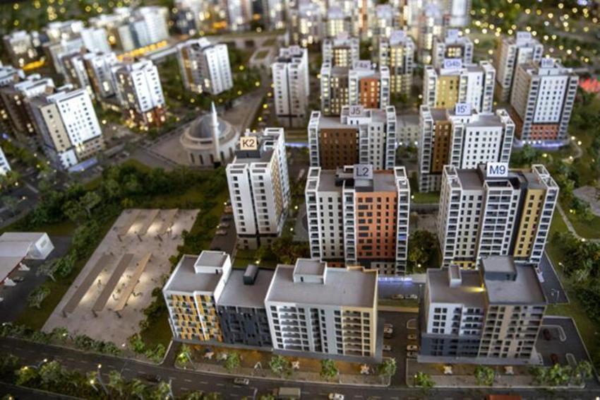 Ucuz ev kredisi ile ilgili son dakika gelişmesi! Yeni Evim Kampanyası'nda 15 soru 15 cevap, bakanlık tek tek yanıtladı