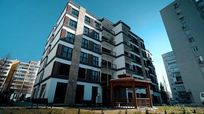 Ucuz ev kredisi ile ilgili son dakika gelişmesi! Yeni Evim Kampanyası'nda 15 soru 15 cevap, bakanlık tek tek yanıtladı