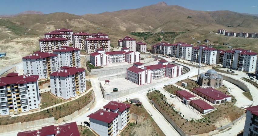 Ucuz ev kredisi ile ilgili son dakika gelişmesi! Yeni Evim Kampanyası'nda 15 soru 15 cevap, bakanlık tek tek yanıtladı