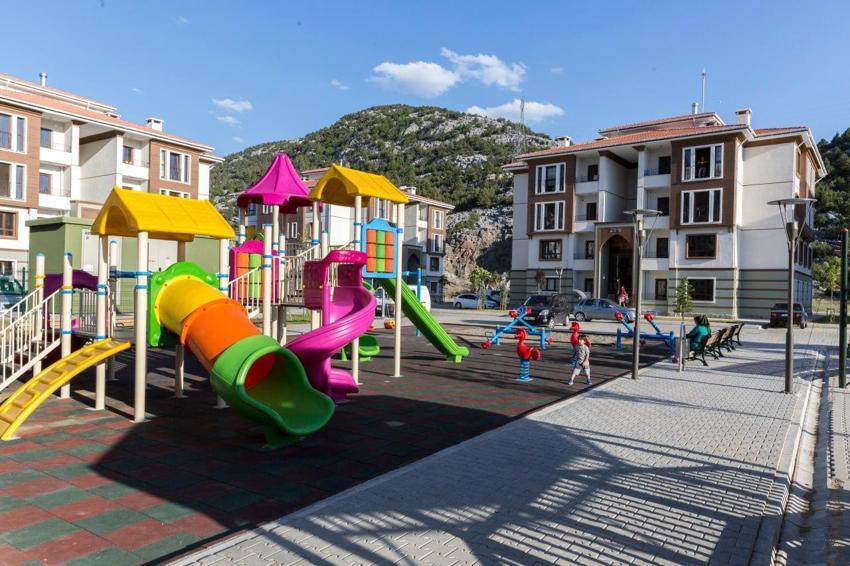 Ucuz ev kredisi ile ilgili son dakika gelişmesi! Yeni Evim Kampanyası'nda 15 soru 15 cevap, bakanlık tek tek yanıtladı