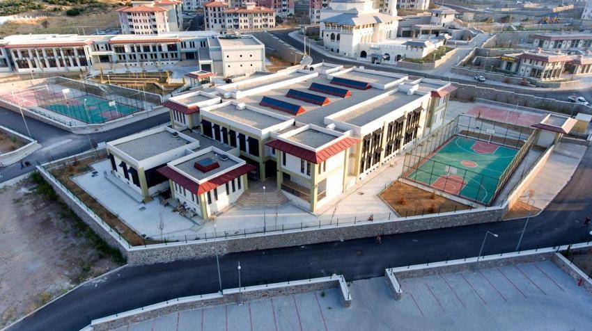 Ucuz ev kredisi ile ilgili son dakika gelişmesi! Yeni Evim Kampanyası'nda 15 soru 15 cevap, bakanlık tek tek yanıtladı