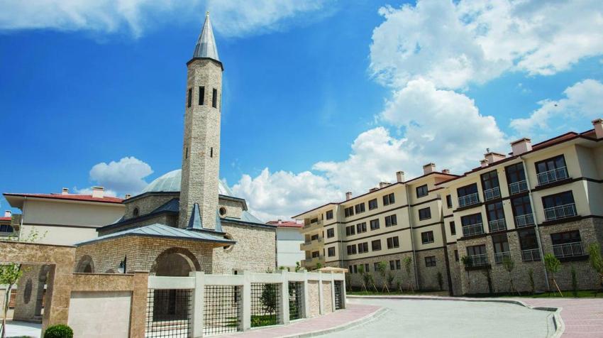 Ucuz ev kredisi ile ilgili son dakika gelişmesi! Yeni Evim Kampanyası'nda 15 soru 15 cevap, bakanlık tek tek yanıtladı