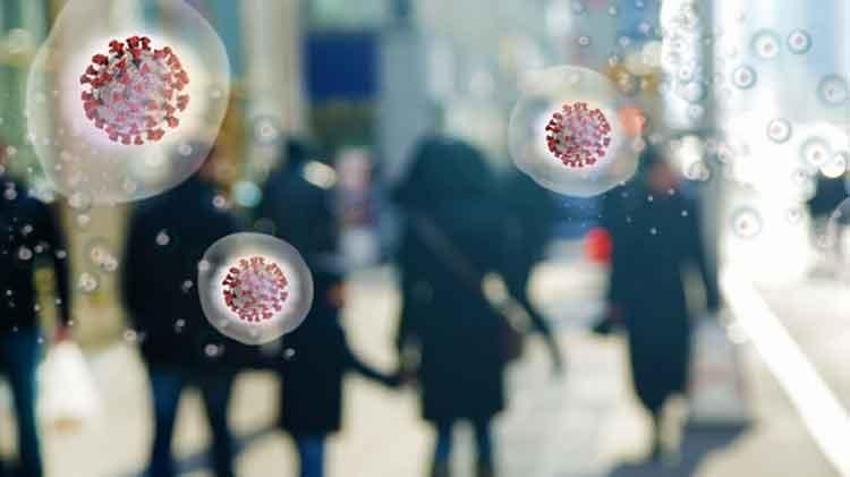 Koronavirüs ile ilgili son dakika uyarısı! Kritik XBB.1.5 açıklaması