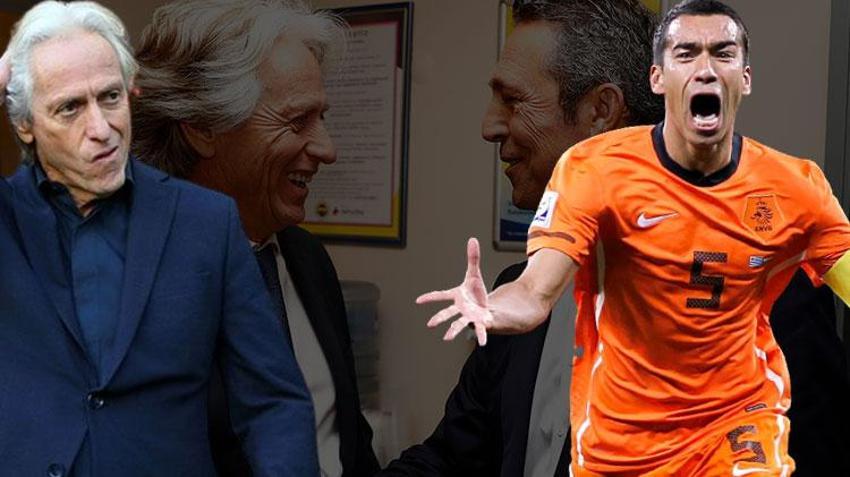 Ali Koç yeni Van Bronckhorst'u buldu! Fenerbahçe'yi en az 10 yıl götürecek sol bek