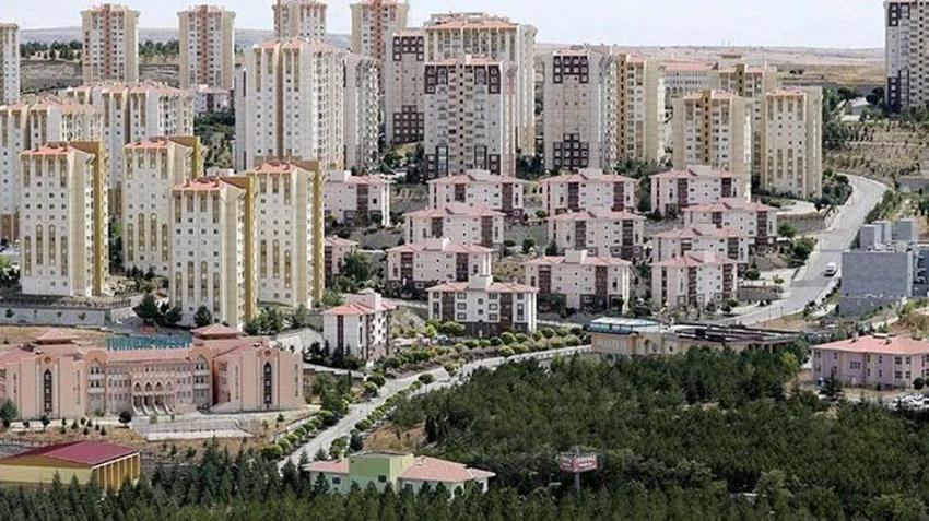 Yeni konut kampanyası! Müjdeli haberi verdi, işte taksit ve ödeme planı