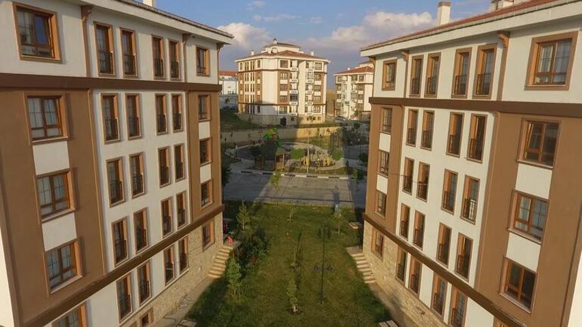 0.69 Ziraat Bankası faiz oranıyla konut kredisi hesaplama! Orta gelirli konut kredisi faiz oranları ne, hangi bankadan alınacak? 0.69 konut kredisi şartları nelerdir?