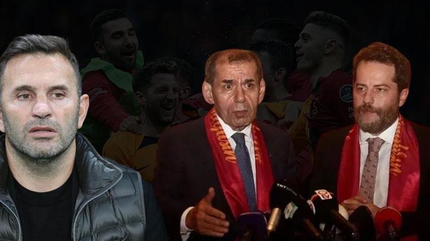Galatasaray taraftarları isyan etti: 6 milyon euro bu adama nasıl verdiniz?
