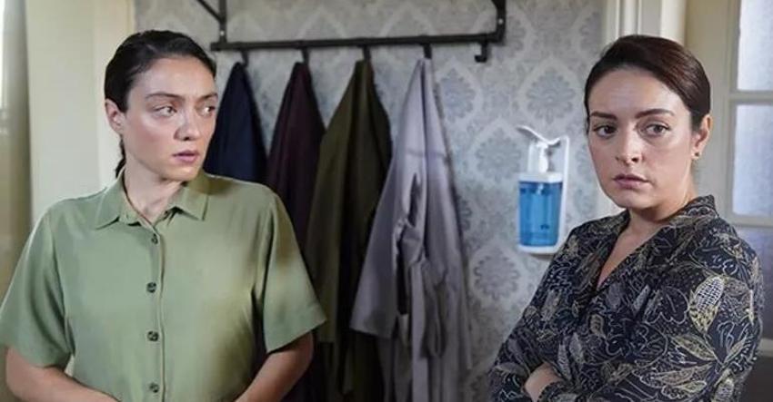 Merve Dizdar: Perdeleri açmıyorum, karanlıkta oturuyorum
