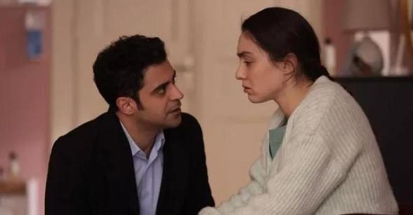 Merve Dizdar: Perdeleri açmıyorum, karanlıkta oturuyorum