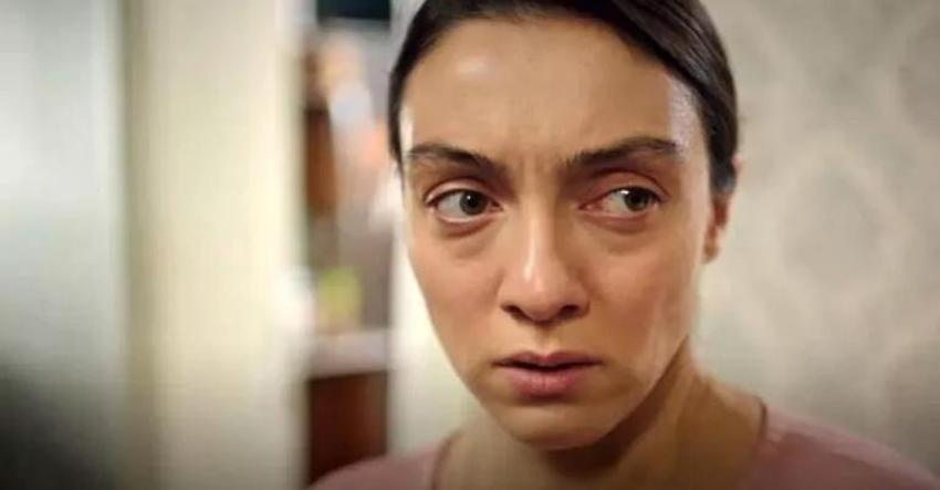 Merve Dizdar: Perdeleri açmıyorum, karanlıkta oturuyorum