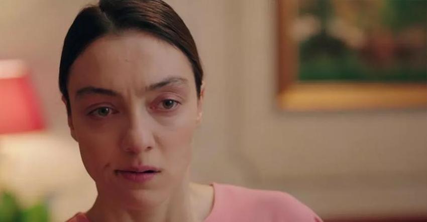 Merve Dizdar: Perdeleri açmıyorum, karanlıkta oturuyorum