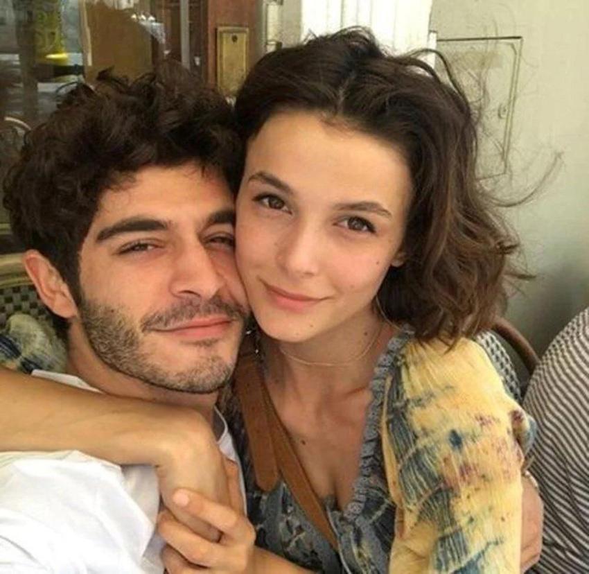 Büşra Develi: Kısmetimi kapatmayın