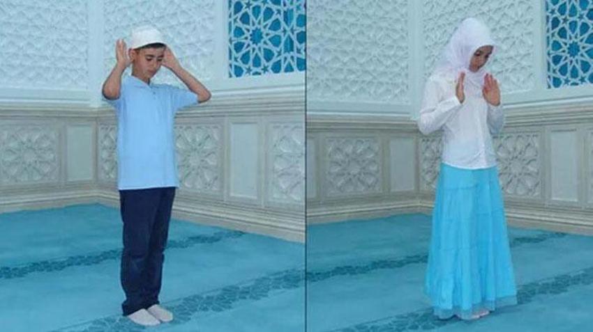 Cuma namazı kılınışı! Diyanet Cuma namazı nasıl kılınır kaç rekattır, Cuma namazında hangi sureler ve dualar okunur, Cuma namazı farz mıdır?