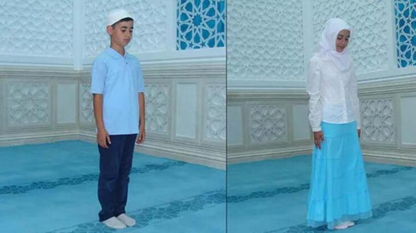Cuma namazı kılınışı! Diyanet Cuma namazı nasıl kılınır kaç rekattır, Cuma namazında hangi sureler ve dualar okunur, Cuma namazı farz mıdır?