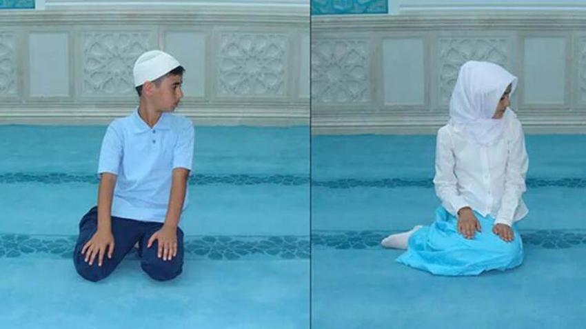 Cuma namazı kılınışı! Diyanet Cuma namazı nasıl kılınır kaç rekattır, Cuma namazında hangi sureler ve dualar okunur, Cuma namazı farz mıdır?