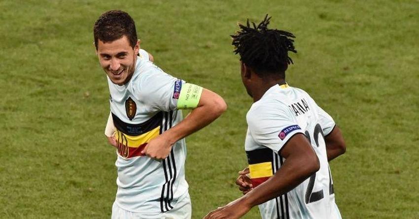 Ali Koç'tan Batshuayi'ye telefon: Dünya yıldızını Kadıköy'e getireceğim bize yardımcı ol