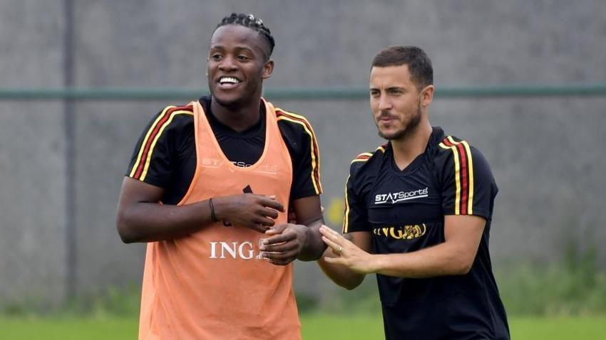 Ali Koç'tan Batshuayi'ye telefon: Dünya yıldızını Kadıköy'e getireceğim bize yardımcı ol