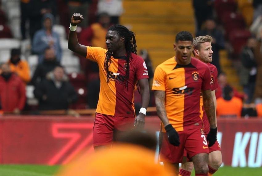 Yeni sol bek Hakan Balta etkisi yaratacak! Galatasaray'a 400 bin euro'ya sol bek geliyor