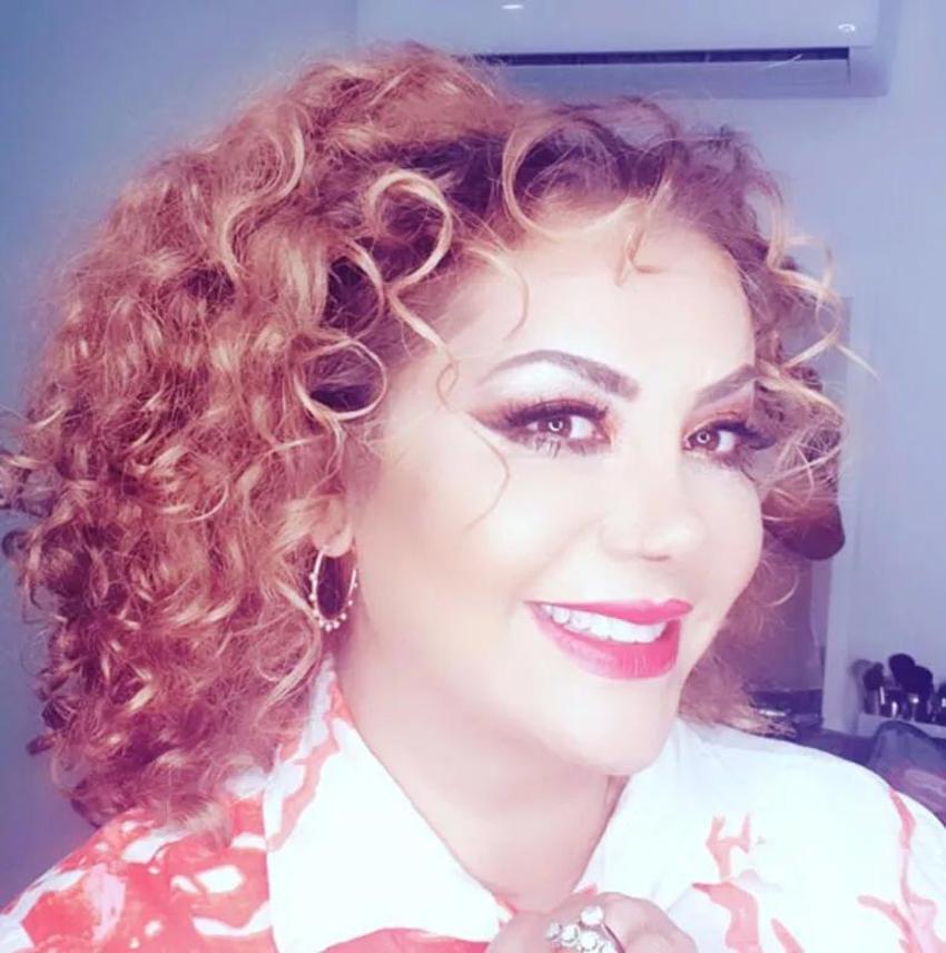 Bir dönem dansıyla şimdi de değişimiyle gündemde! Tanyeli tam 39 kilo verdi