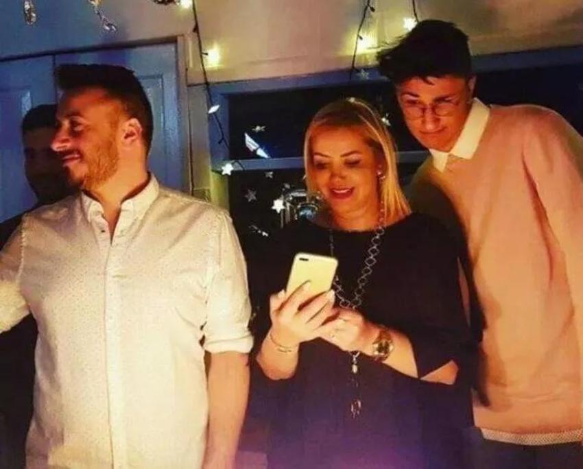 Bir dönem dansıyla şimdi de değişimiyle gündemde! Tanyeli tam 39 kilo verdi