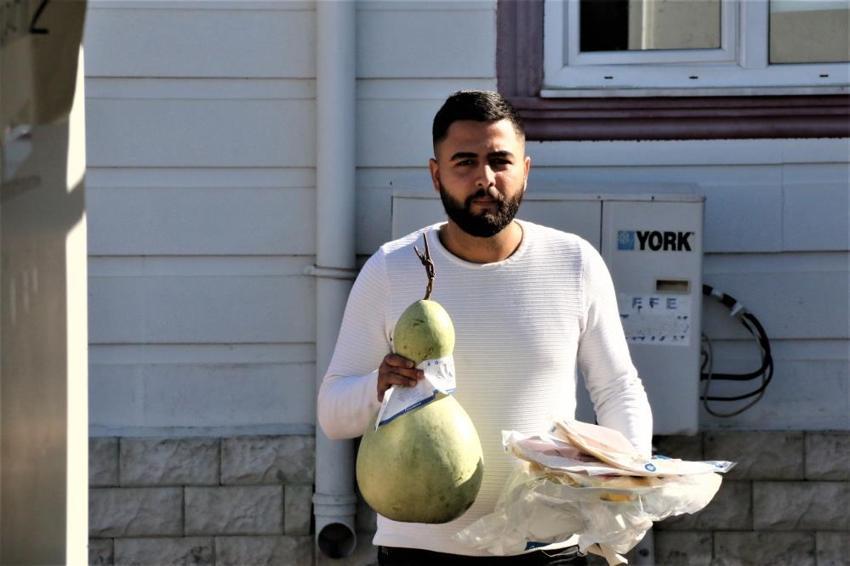 Otobüslerde yeni dönem! Hepsi kayıt altına alınıyor: Tepsi, gofret, su kabağı ve salça