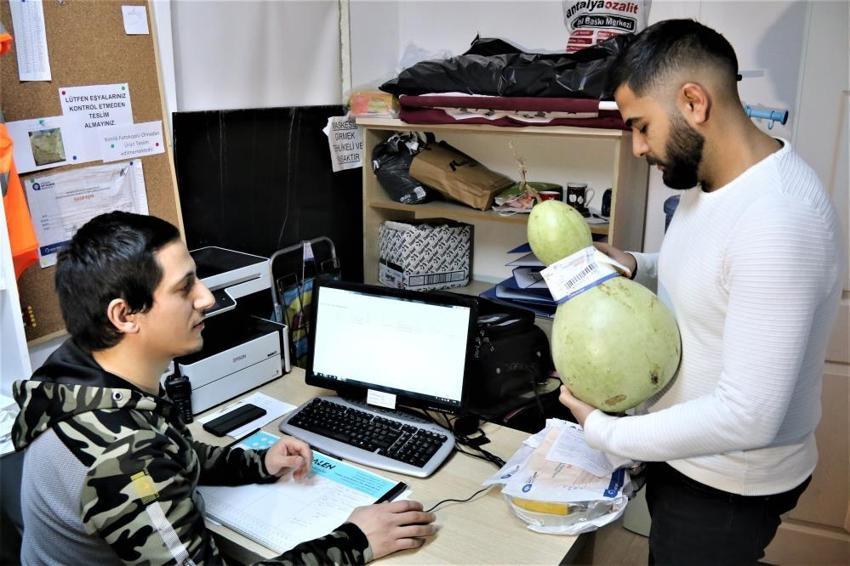 Otobüslerde yeni dönem! Hepsi kayıt altına alınıyor: Tepsi, gofret, su kabağı ve salça