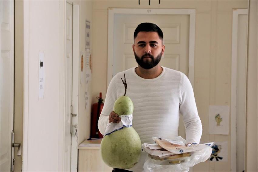 Otobüslerde yeni dönem! Hepsi kayıt altına alınıyor: Tepsi, gofret, su kabağı ve salça