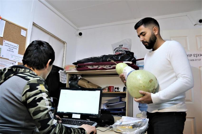 Otobüslerde yeni dönem! Hepsi kayıt altına alınıyor: Tepsi, gofret, su kabağı ve salça