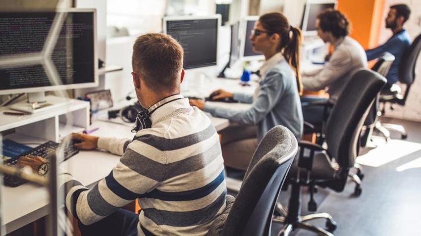 Masa başı çalışanlar dikkat! Ara vermeyenler risk altında, 5 günden sonrası tehlikeli