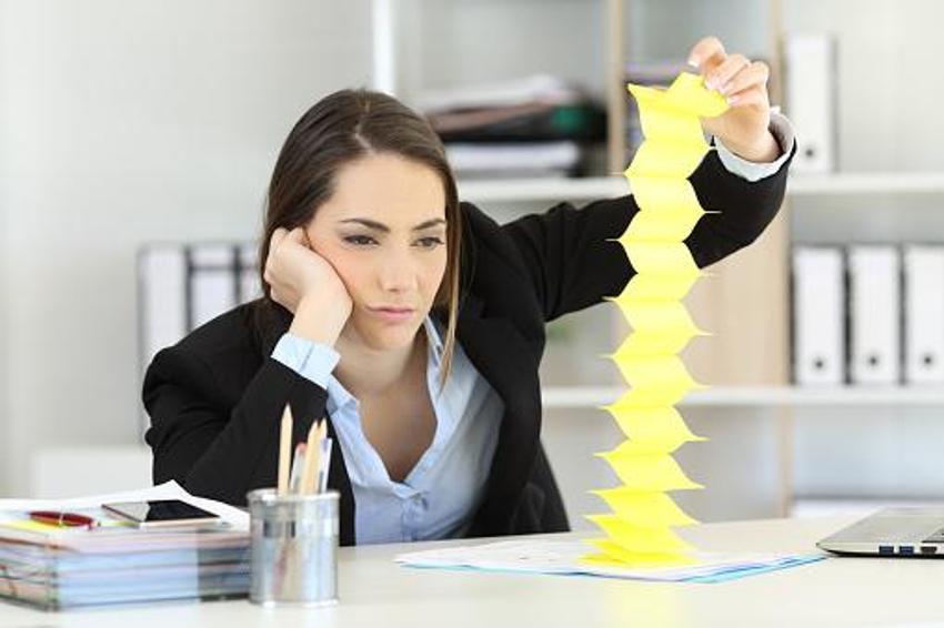 Masa başı çalışanlar dikkat! Ara vermeyenler risk altında, 5 günden sonrası tehlikeli