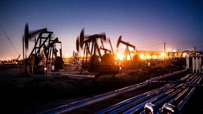 Petrol müjdesi! '4 bölgede var' deyip açıkladı