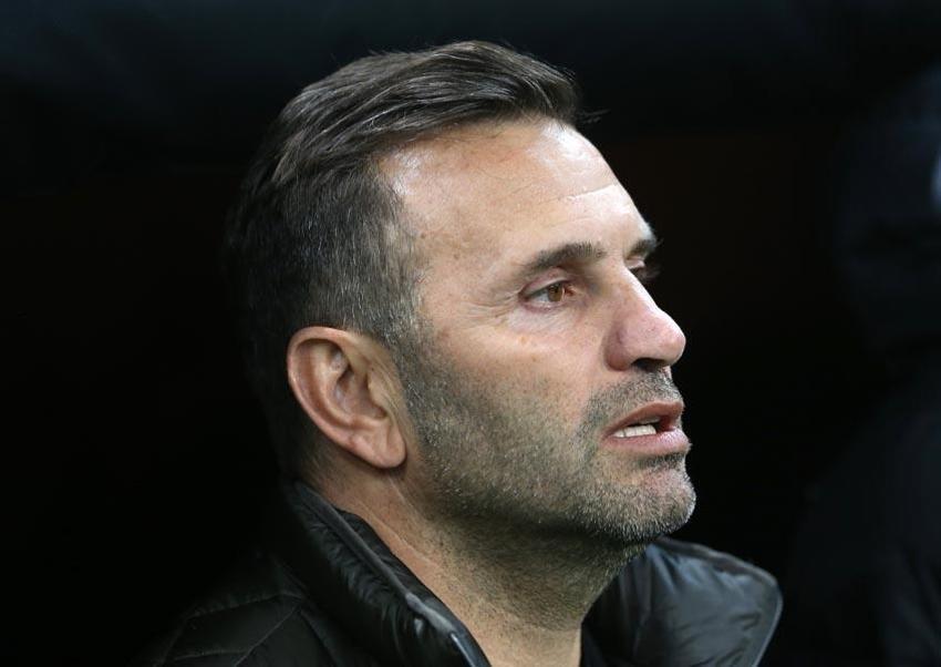 Fenerbahçe derbisi öncesi Okan Buruk'tan 3 yıldıza darbe! 'Kenarda oturacaksınız'