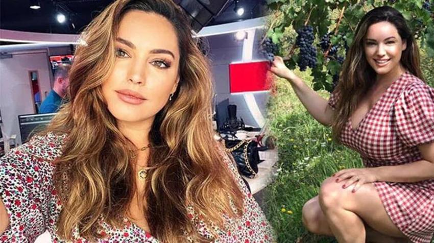 Ünlü model Kelly Brook eşi sayesinde takıntısını yendi! "En mutlu dönemimdeyim"