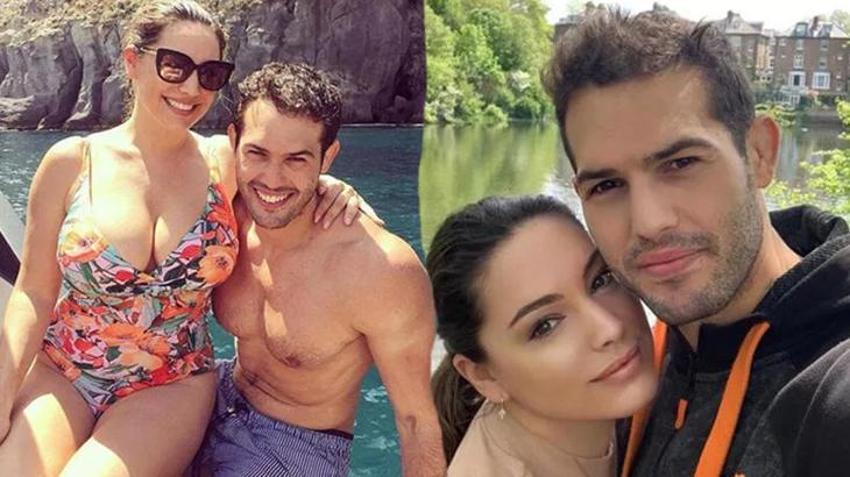 Ünlü model Kelly Brook eşi sayesinde takıntısını yendi! "En mutlu dönemimdeyim"