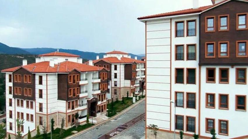 Yeni konut kampanyası! Müjdeli haberi verdi, işte taksit ve ödeme planı
