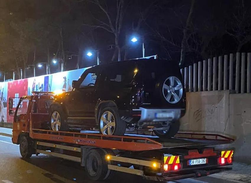 Şarkıcı Berkay ile ilgili şaşırtan durum! İki yıl men edildi