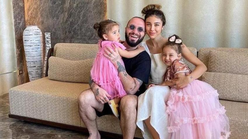 Şarkıcı Berkay ile ilgili şaşırtan durum! İki yıl men edildi