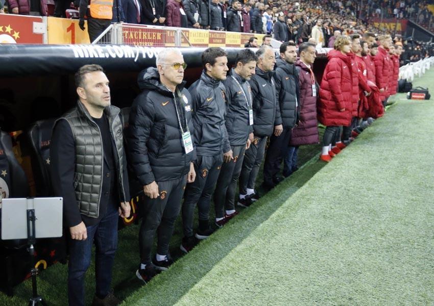 Galatasaray'dan son dakika transferi! Falcao hiç düşünme dedi Dursun Özbek işi bitirdi