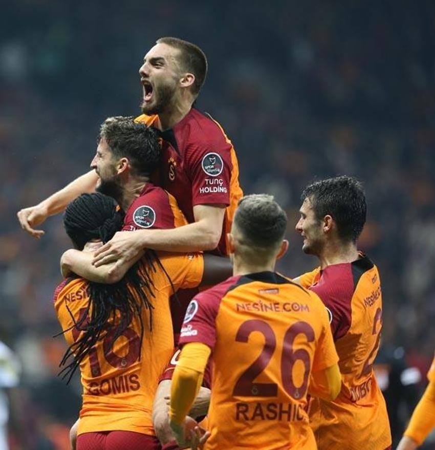 Galatasaray'dan son dakika transferi! Falcao hiç düşünme dedi Dursun Özbek işi bitirdi