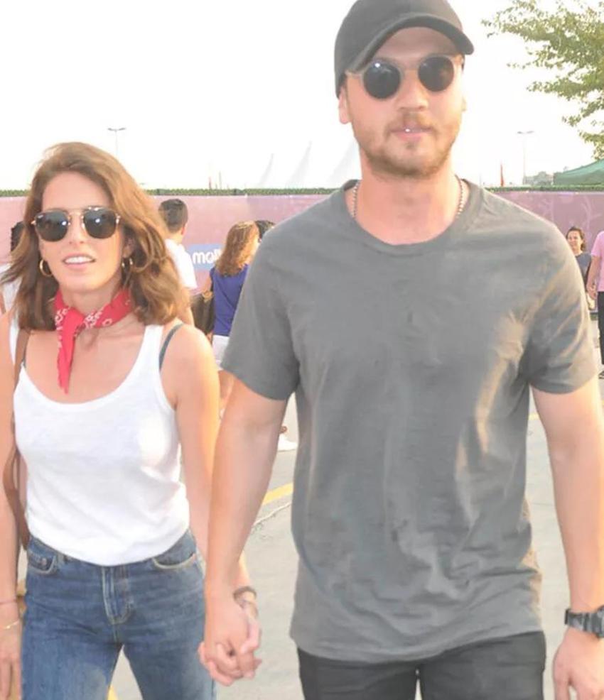 Bige Önal, Aras Bulut İynemli çiftinden kötü haber! İkinci şans da olmadı