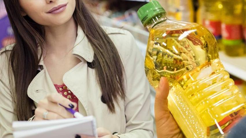  Ayçiçek yağından yumurtaya büyük indirim! Tarım Kredi Kooperatif Market indirimli ürünler listesi belli oldu