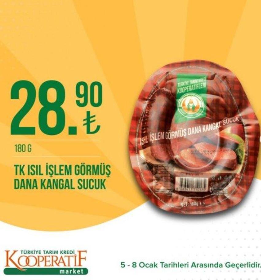  Ayçiçek yağından yumurtaya büyük indirim! Tarım Kredi Kooperatif Market indirimli ürünler listesi belli oldu