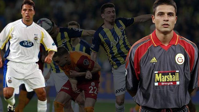 İki takımın da formasını giymişti! Fatih Akyel derbinin favorisini açıkladı